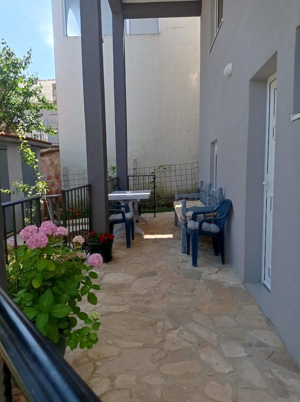 Olga 112 Apartment in Ulcinj Municipality