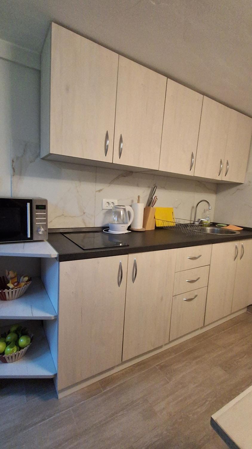 Olga 112 Apartment in Ulcinj Municipality