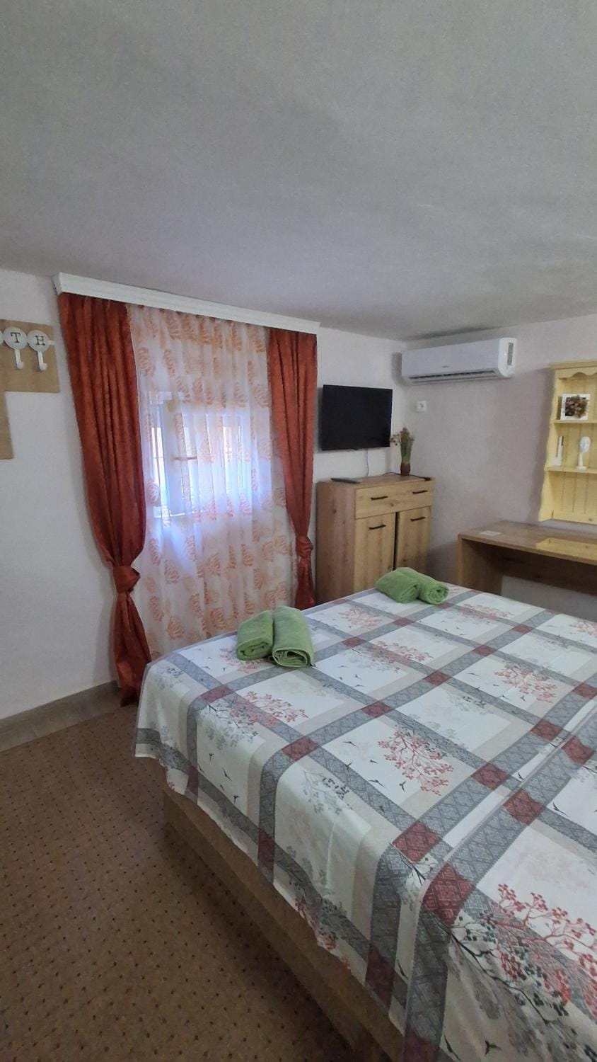 Olga 112 Apartment in Ulcinj Municipality