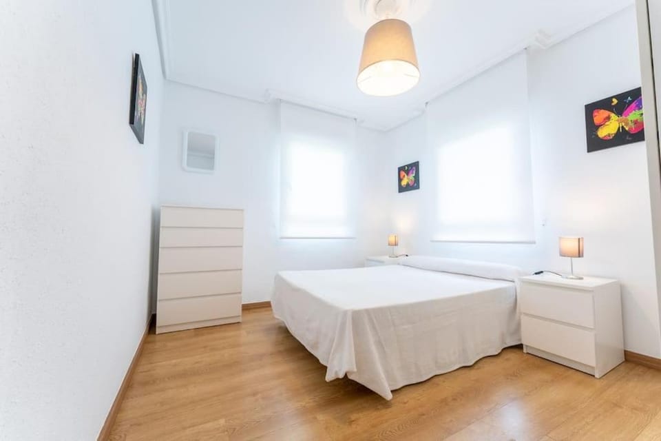 luminoso apartamento en maliaño Apartment in Cantabria