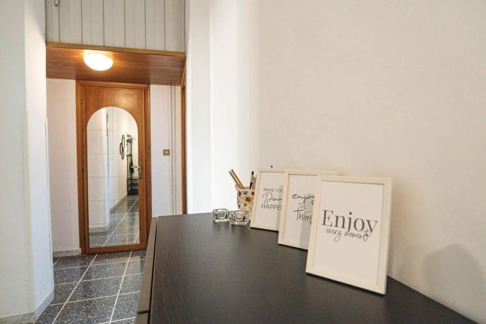 Di Donato Apartment Apartment in Rome
