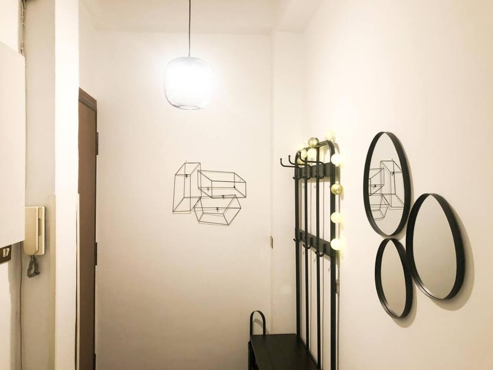 Di Donato Apartment Apartment in Rome