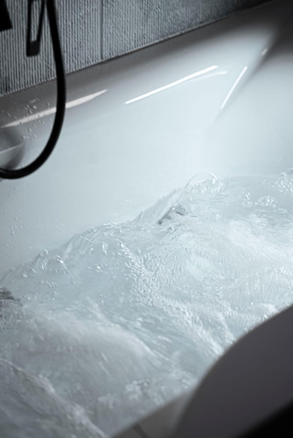 Hot Tub, Bath