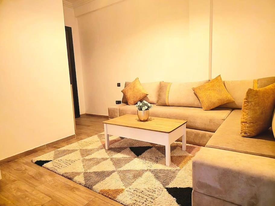 appartement cosy plein centre Apartment in Marrakesh