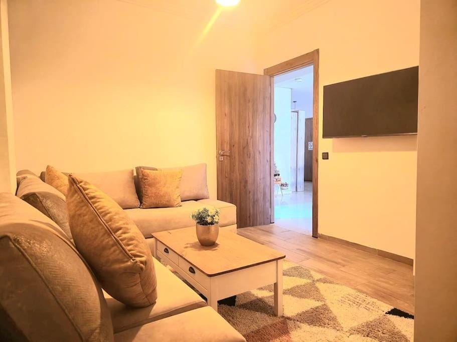 appartement cosy plein centre Apartment in Marrakesh