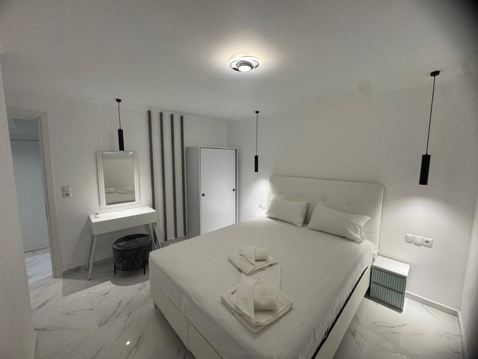 Eternity fresh House in Limenaria