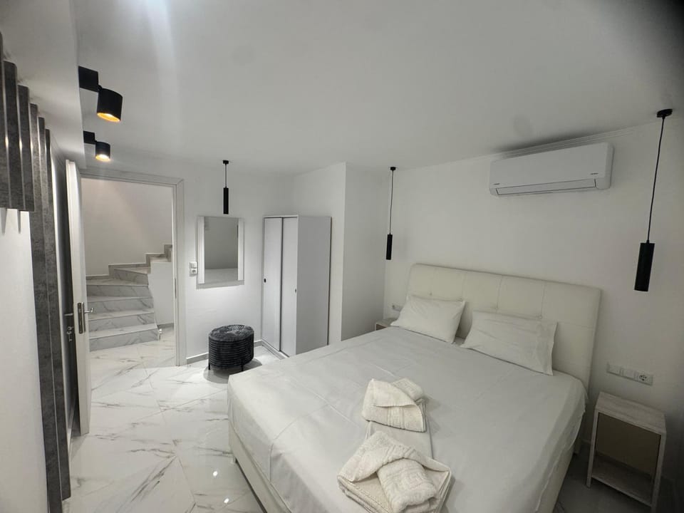 Eternity fresh House in Limenaria