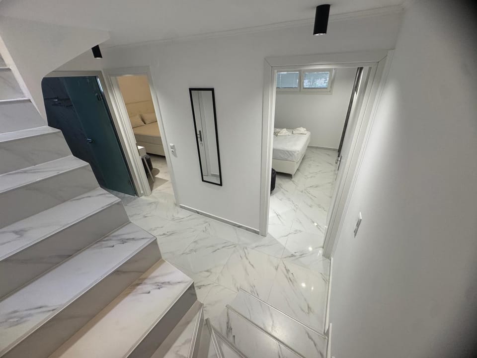 Eternity fresh House in Limenaria