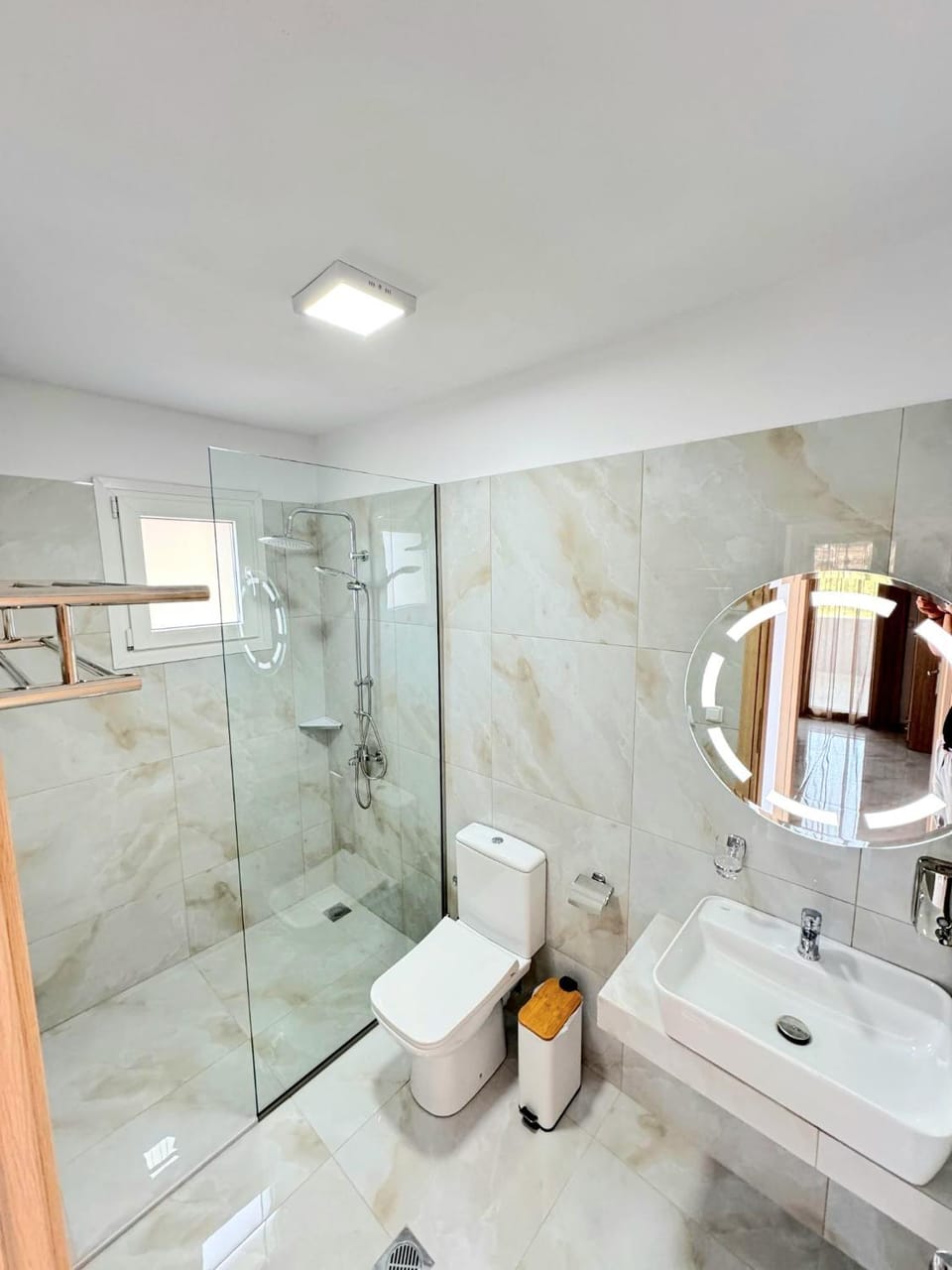 Eternity fresh House in Limenaria