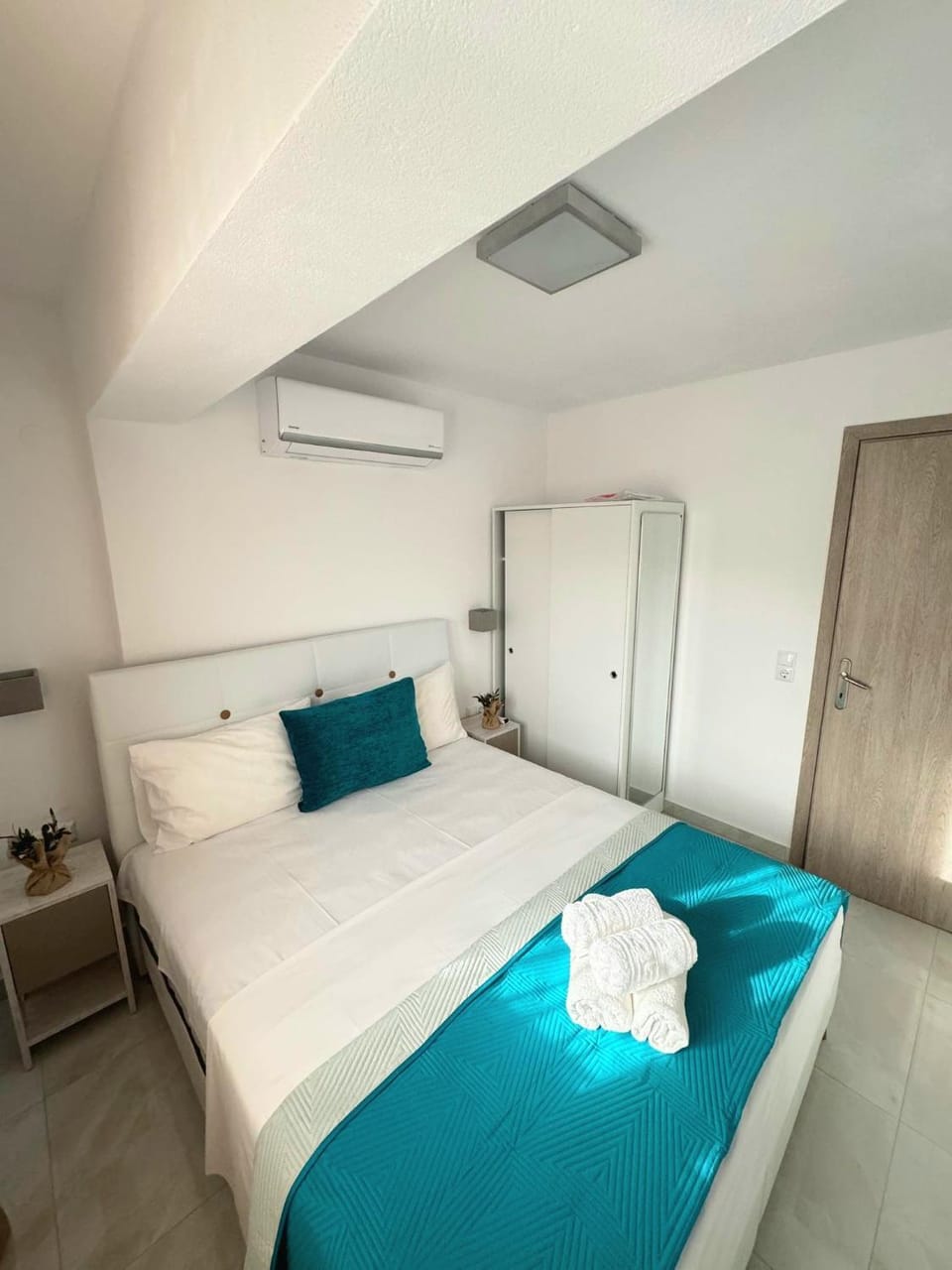 Eternity fresh House in Limenaria