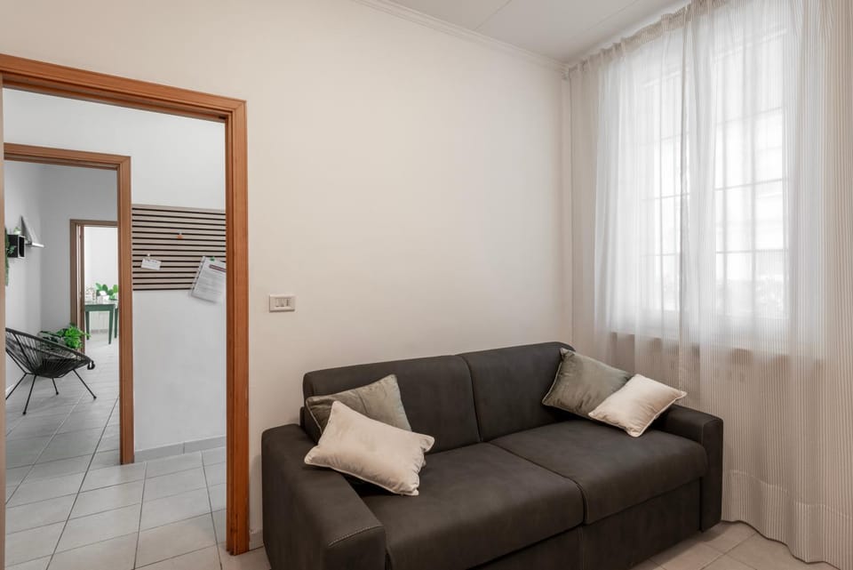Casa Nonnogià House in Foligno