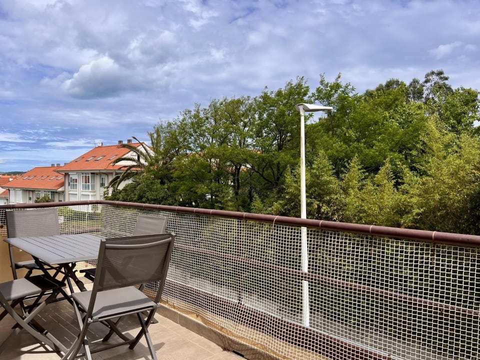 Balcony/Terrace, Balcony/Terrace