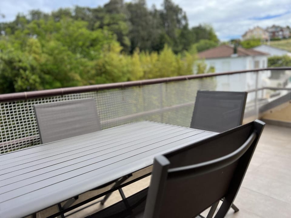 Balcony/Terrace, Balcony/Terrace