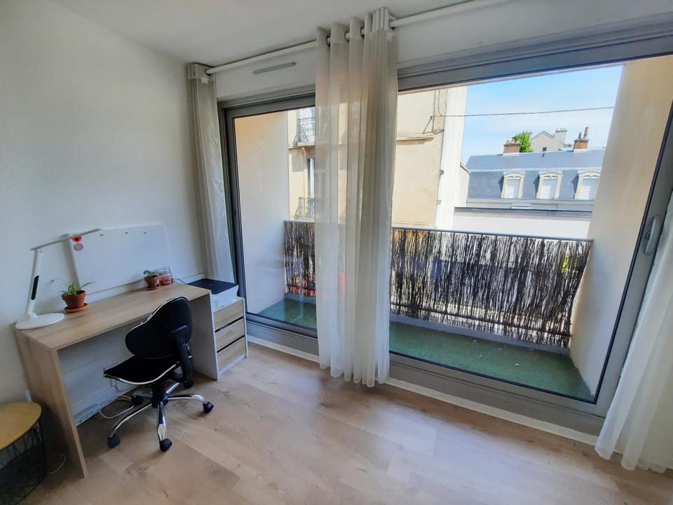 View (from property/room), Balcony/Terrace