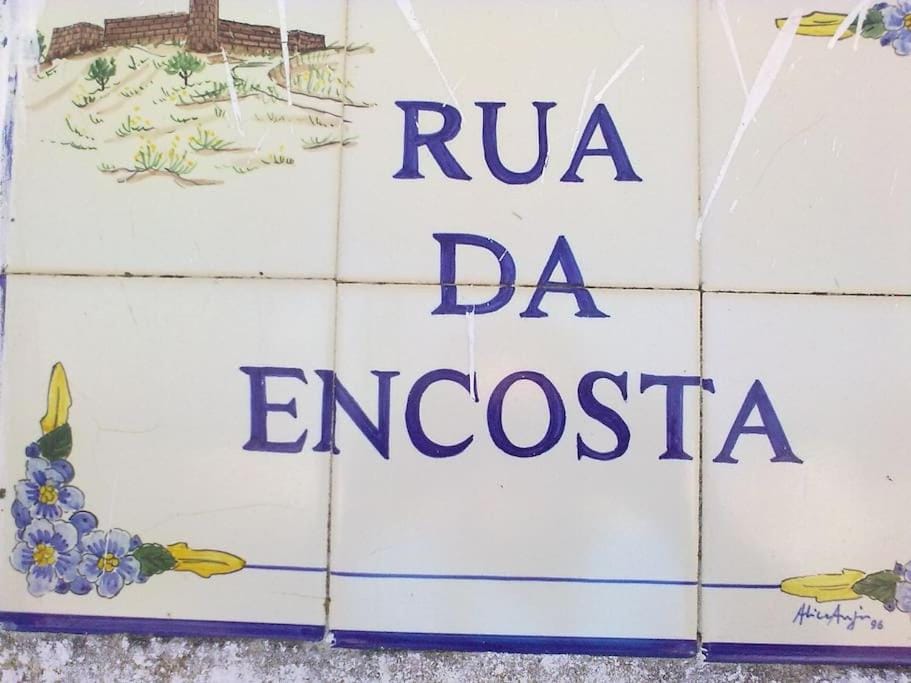 Casinhas Proença - Friends House in Faro District