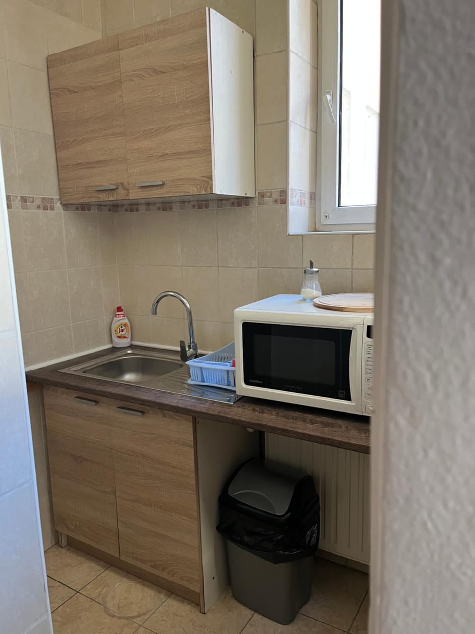 Kitchen or kitchenette, Kitchen or kitchenette