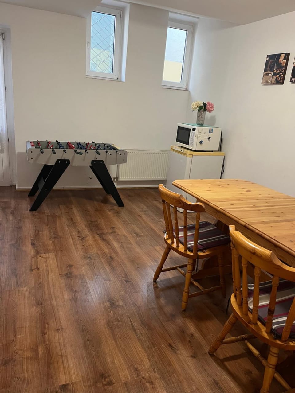 Communal lounge/ TV room, Kitchen or kitchenette