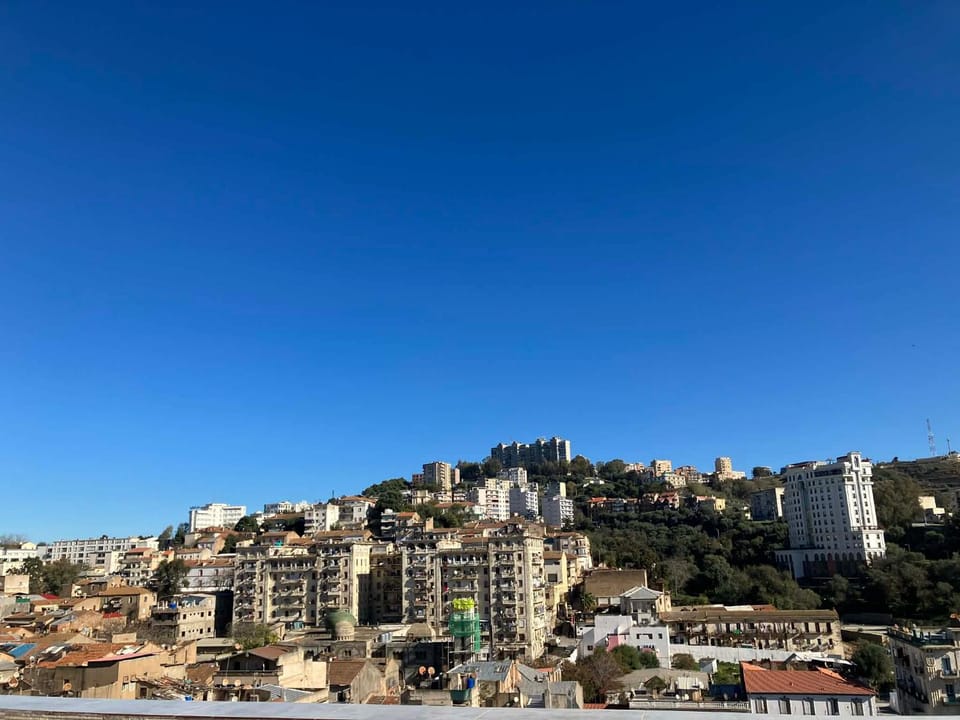 City view