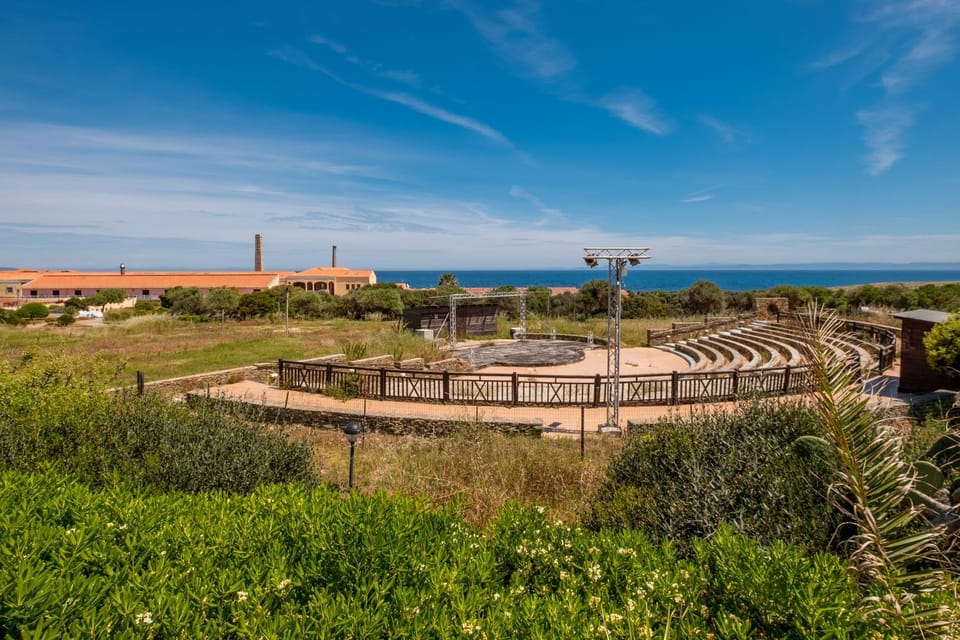Casa Rais - A due passi dal Mare House in Sardinia