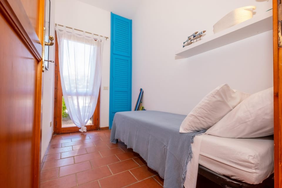 Casa Rais - A due passi dal Mare House in Sardinia