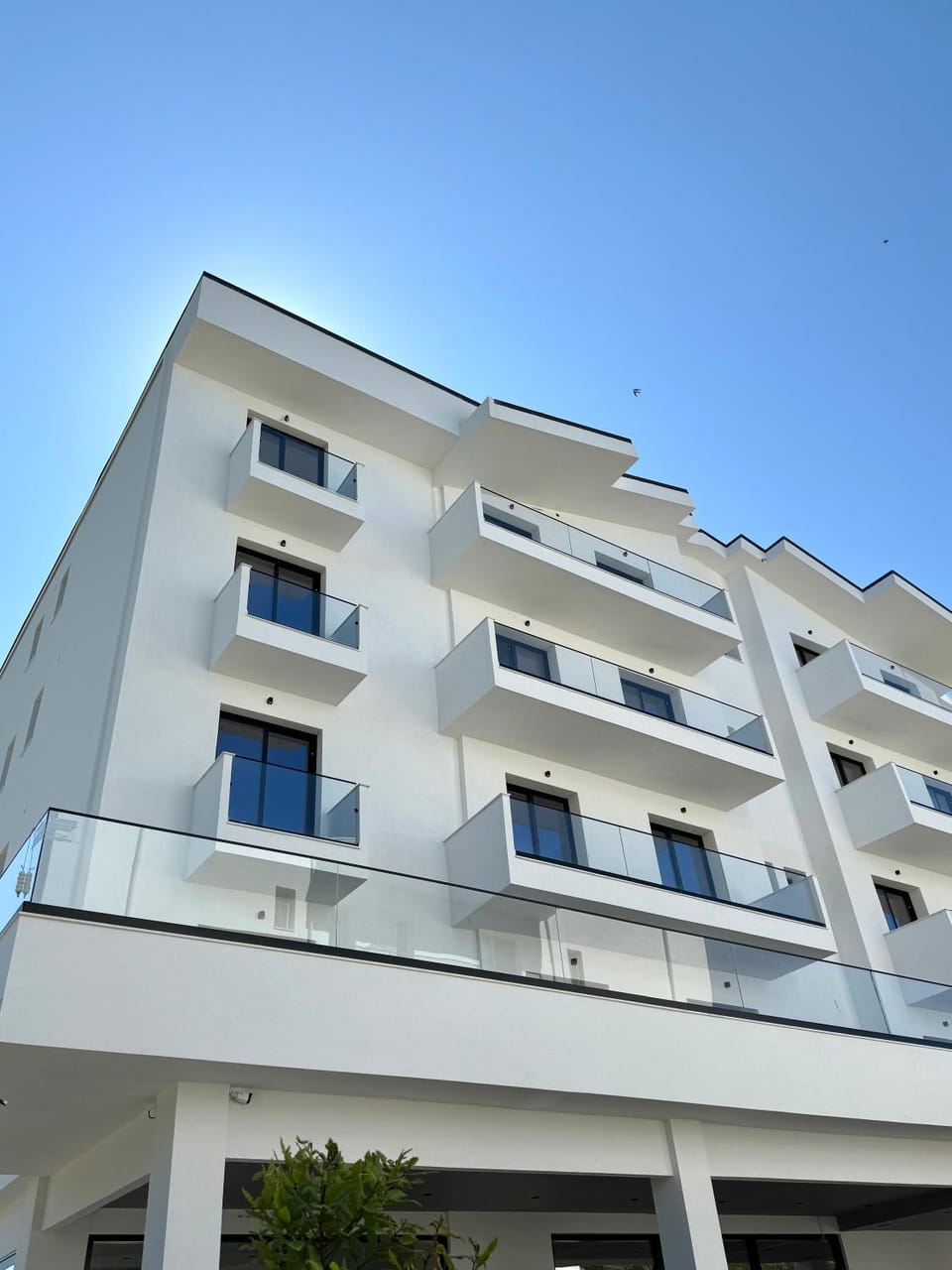 Hotel Imperial Hotel in Tirana County, Albania