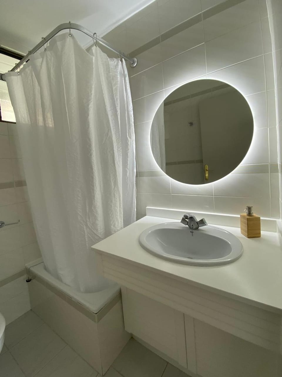 Luminoso apartamento en la playa Apartment in Benicàssim