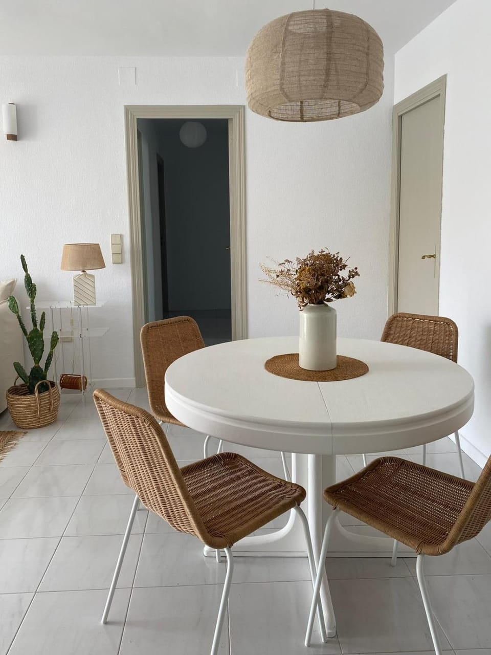 Luminoso apartamento en la playa Apartment in Benicàssim