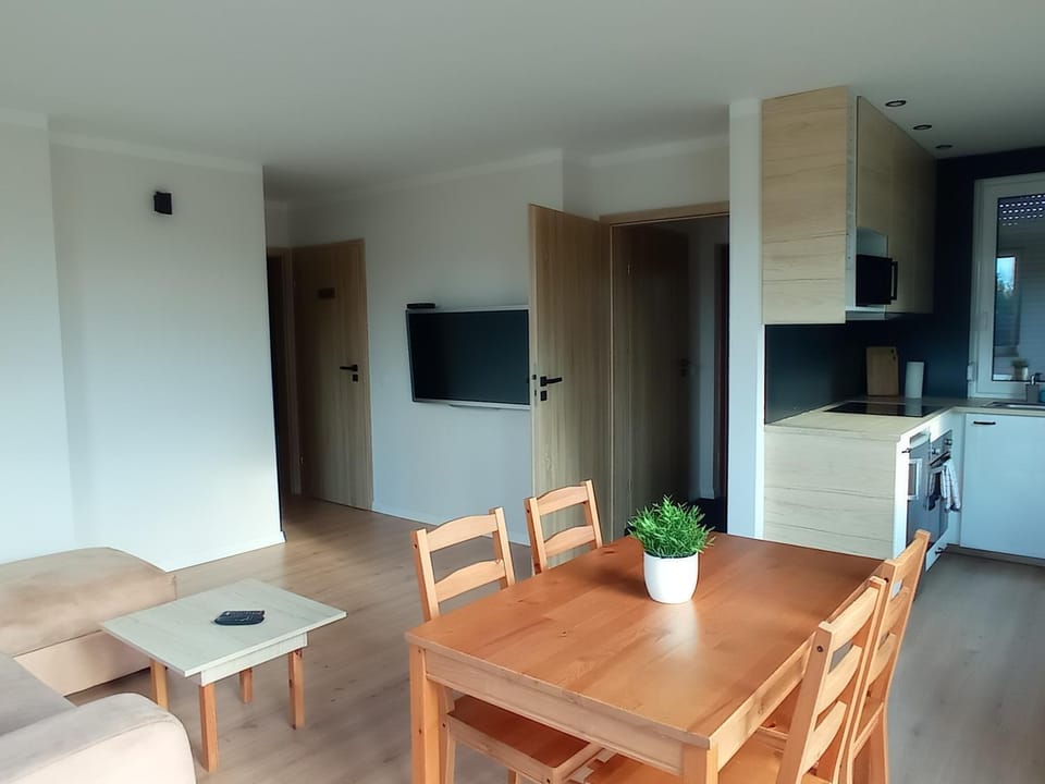 Domek agroturystyczny Apartment in Czechia