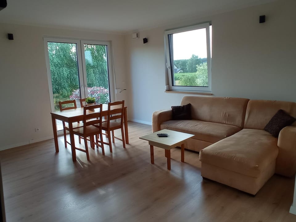 Domek agroturystyczny Apartment in Czechia