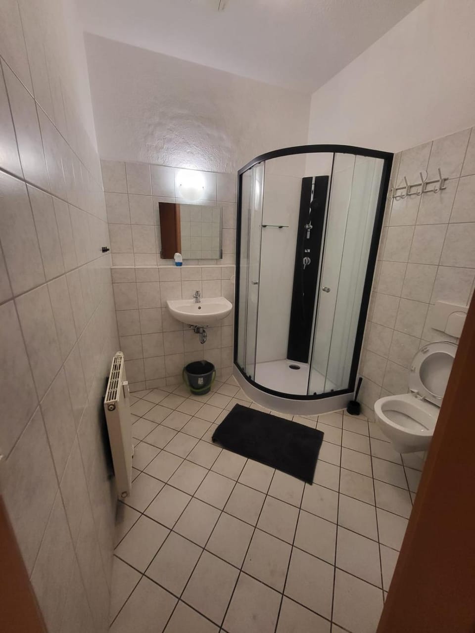 Monteurswohnung Gera 1 OG Apartment in Gera