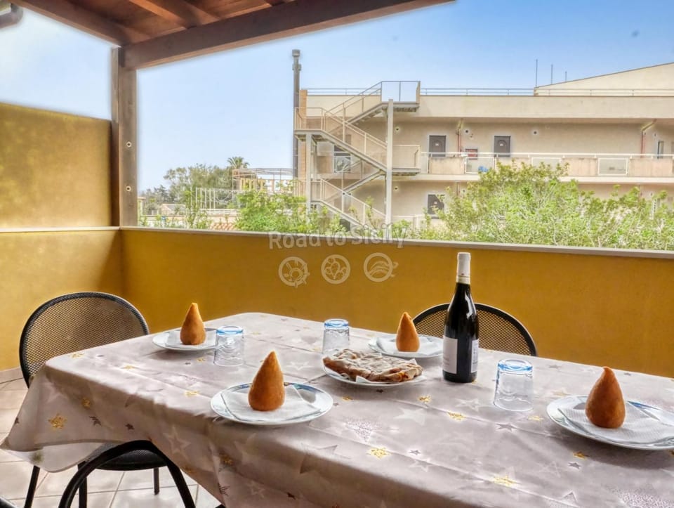 Cassiopea - Road to Sicily Apartment in Marina di Ragusa