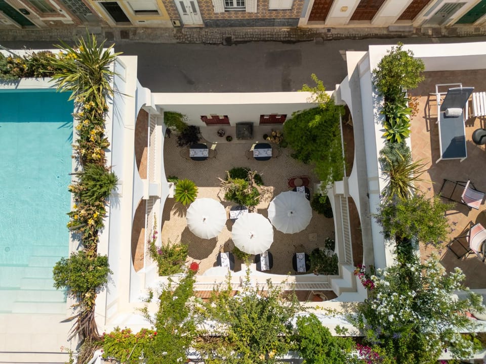 Patio, Balcony/Terrace, Swimming pool
