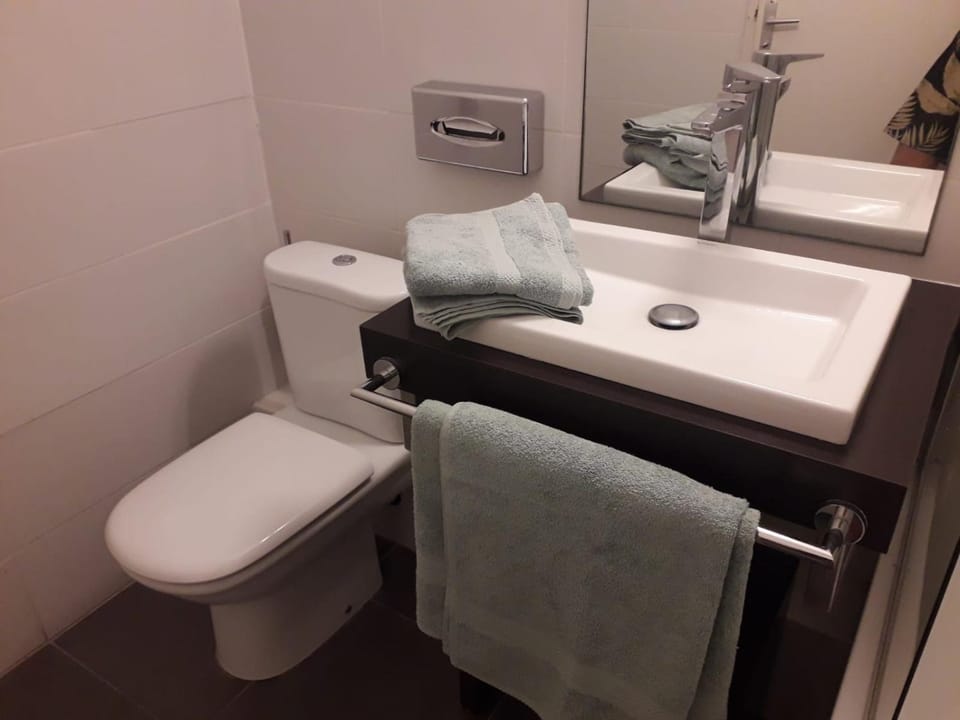 Toilet, Bathroom