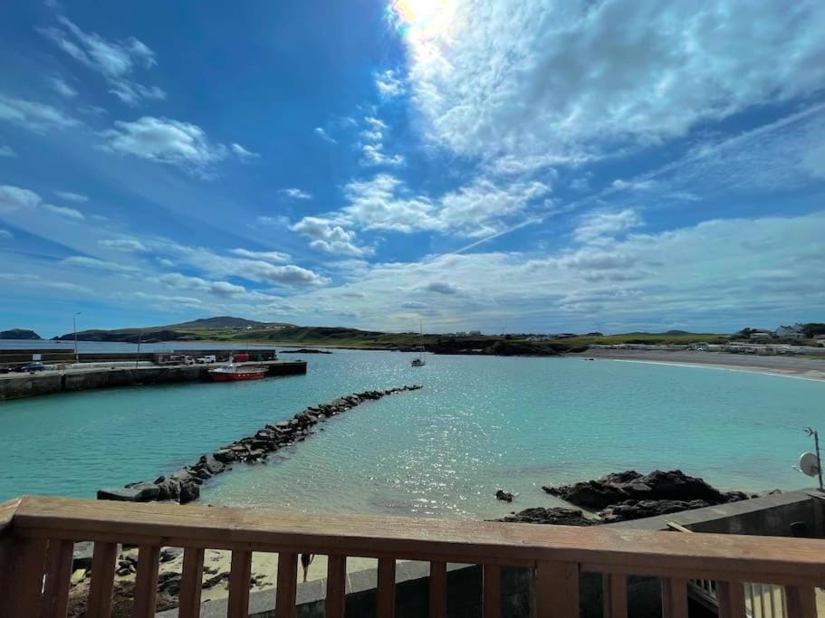 Day, Beach, Sea view