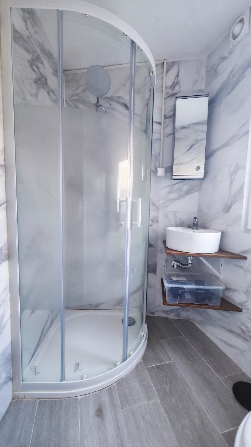 Liberdade Studio Apartment in Lisbon