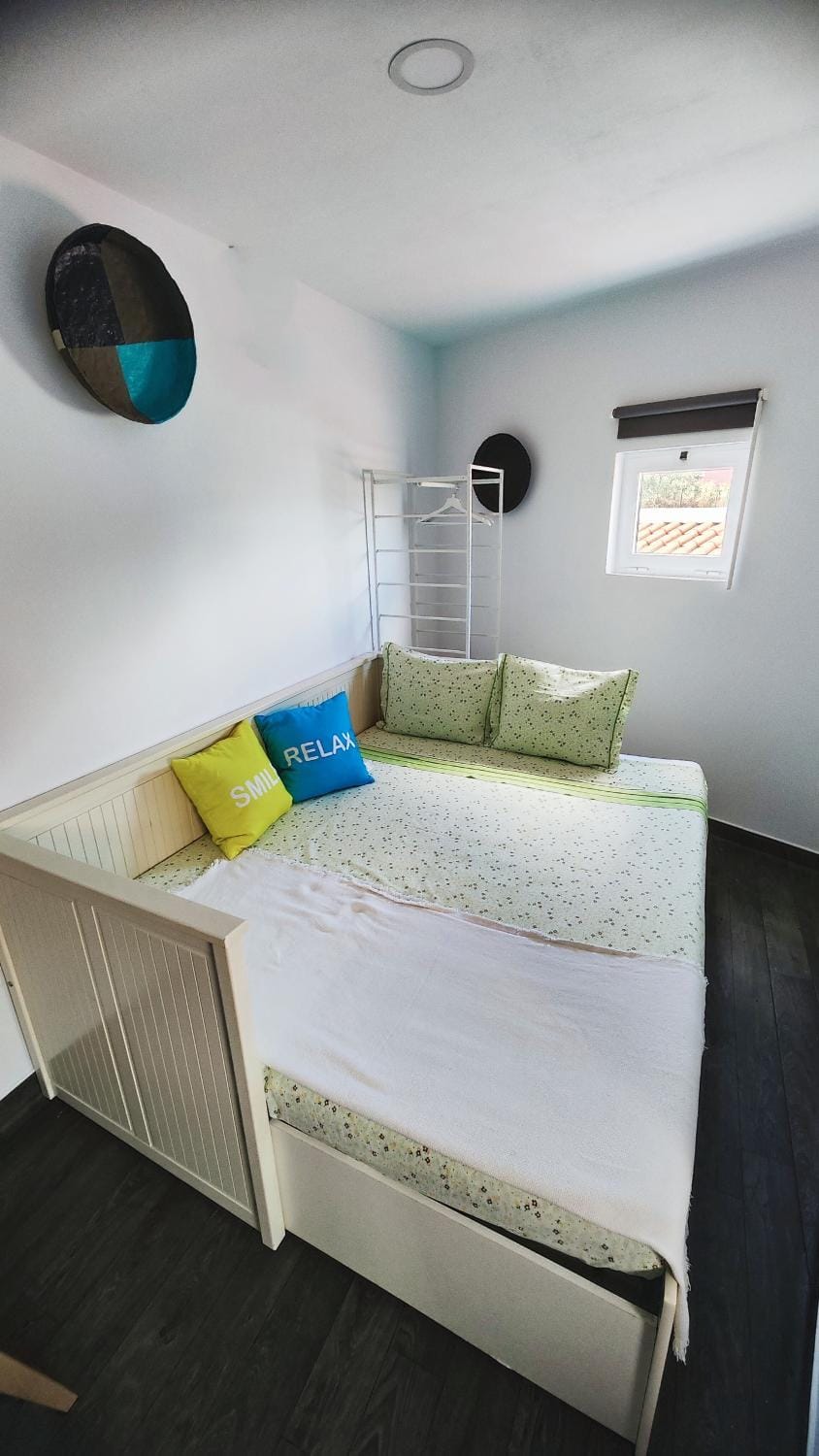 Liberdade Studio Apartment in Lisbon