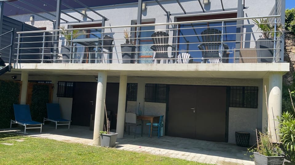 La maison du pilat House in Auvergne-Rhône-Alpes