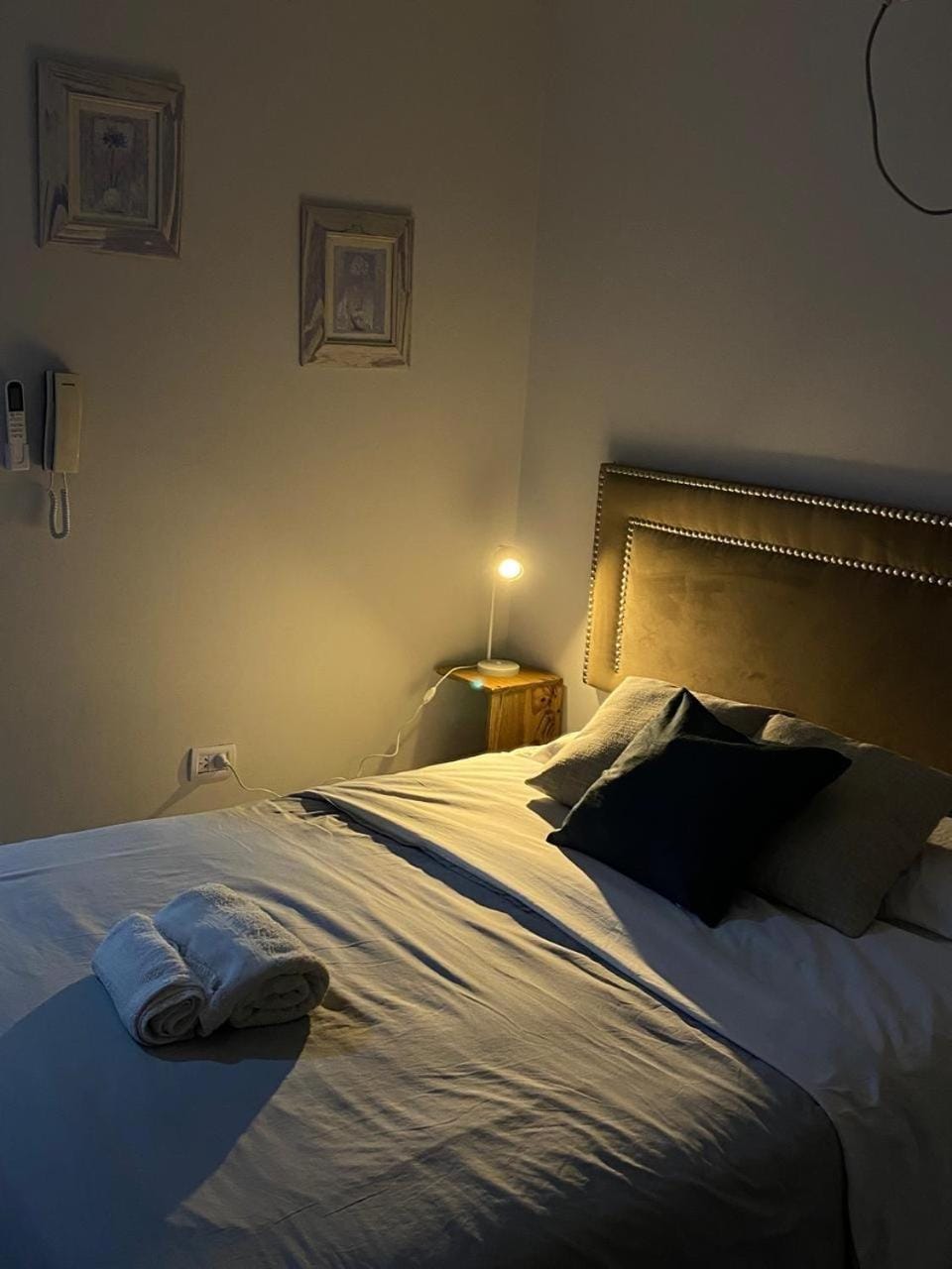 Monoambiente - Barrio Norte Apartment in San Miguel de Tucumán