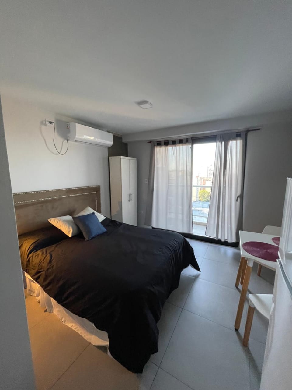 Monoambiente - Barrio Norte Apartment in San Miguel de Tucumán