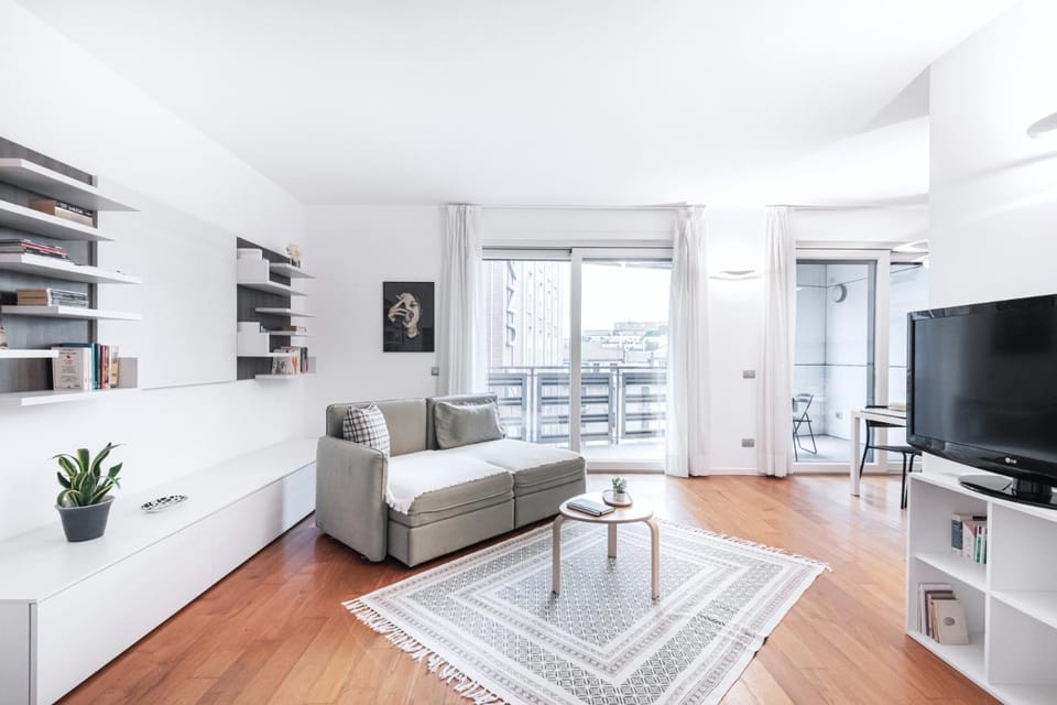 Easylife - Milano - Muratori 13 - Porta Romana Apartment in Milan