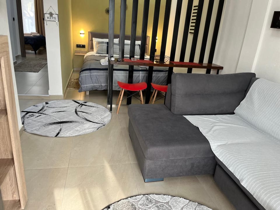 latus apartments House in Thasos