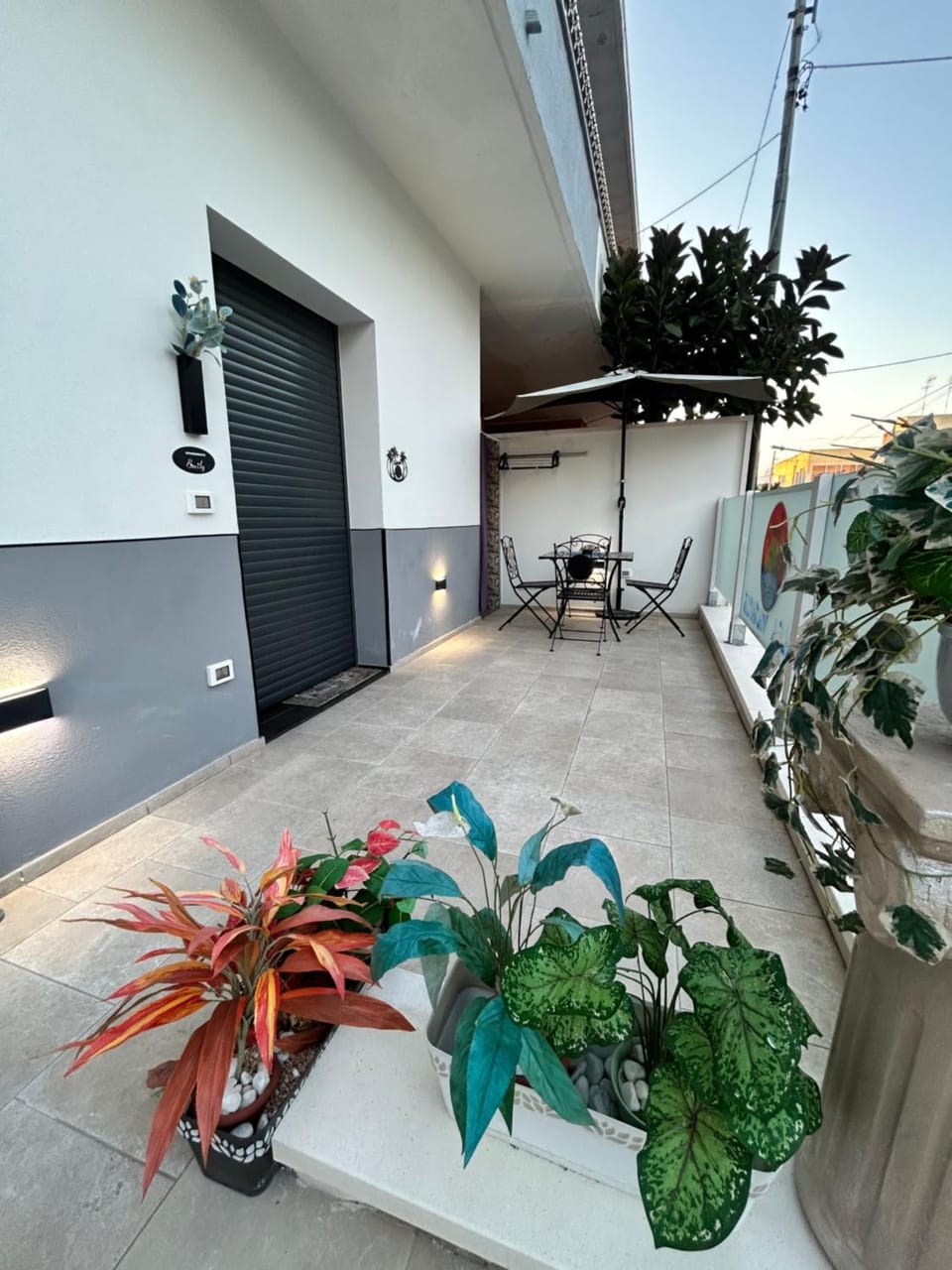 Emily casa vacanze Apartment in Porto Cesareo