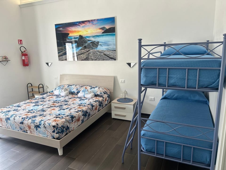 Emily casa vacanze Apartment in Porto Cesareo
