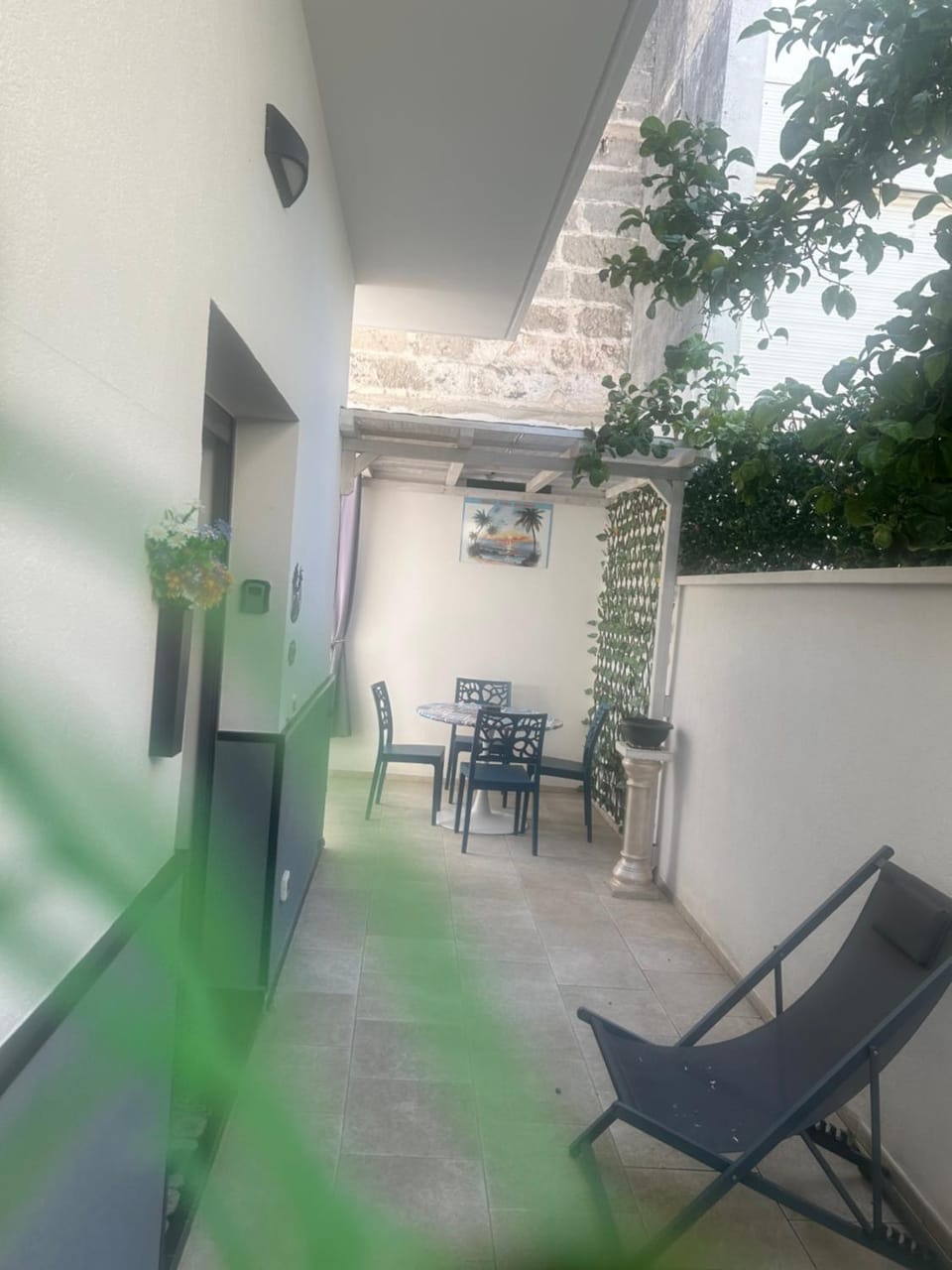 Emily casa vacanze Apartment in Porto Cesareo
