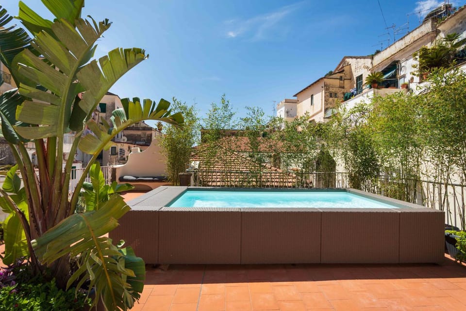 Bathroom, Swimming pool, Open Air Bath, Public Bath
