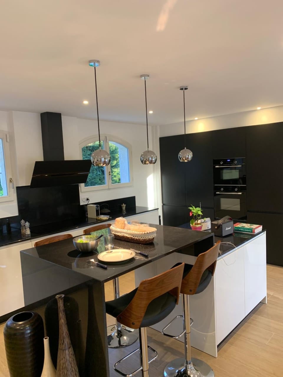 Chambre double dans maison près des Jeux Olympiques Vacation rental in Île-de-France