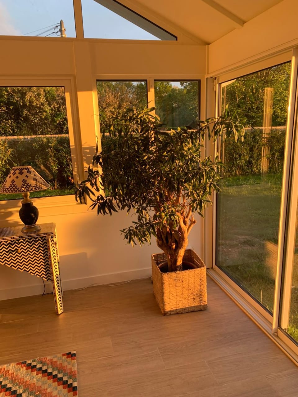 Chambre double dans maison près des Jeux Olympiques Vacation rental in Île-de-France