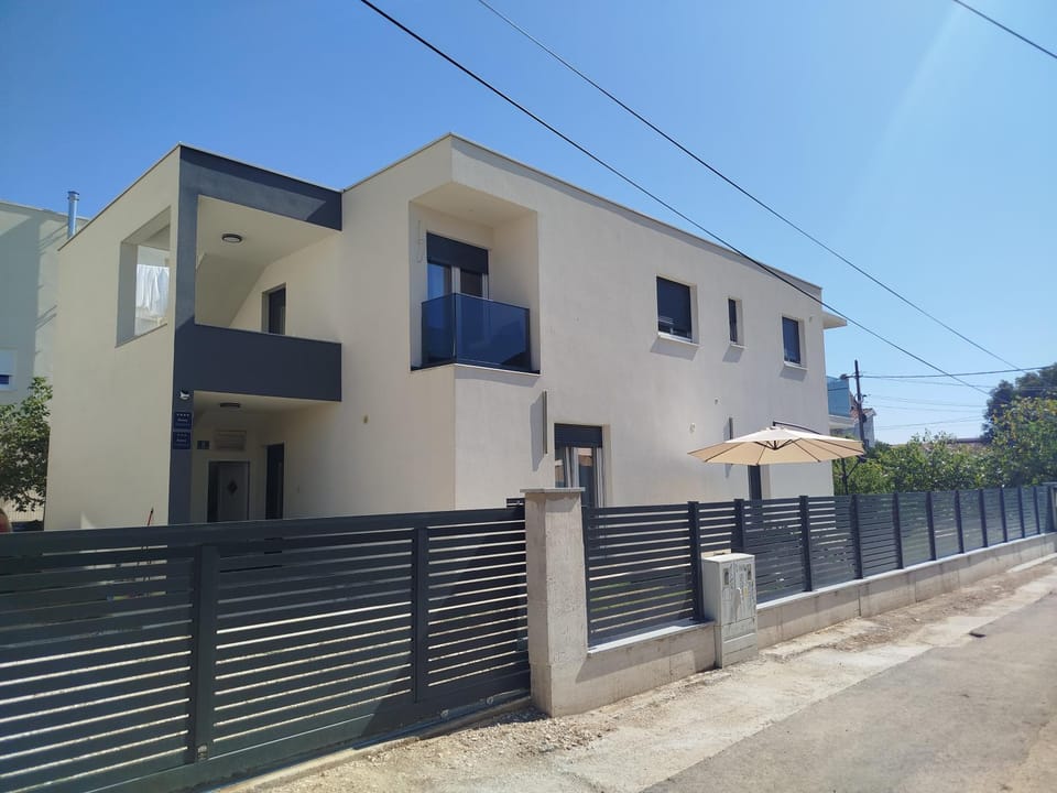 Tina Little Paradise Apartment in Split-Dalmatia County