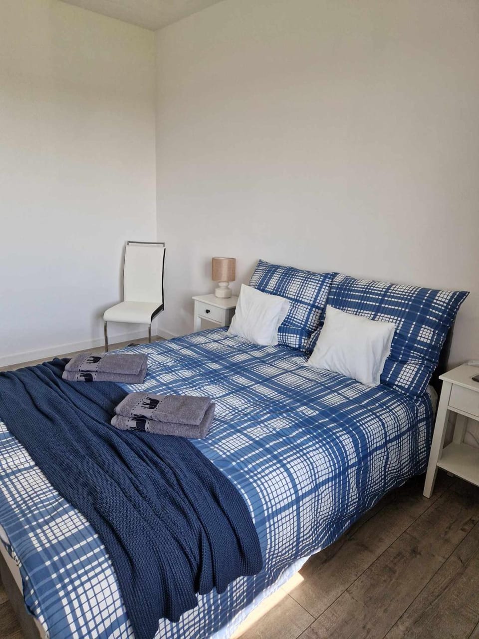 Apartament termalny K&R Apartment in Greater Poland Voivodeship
