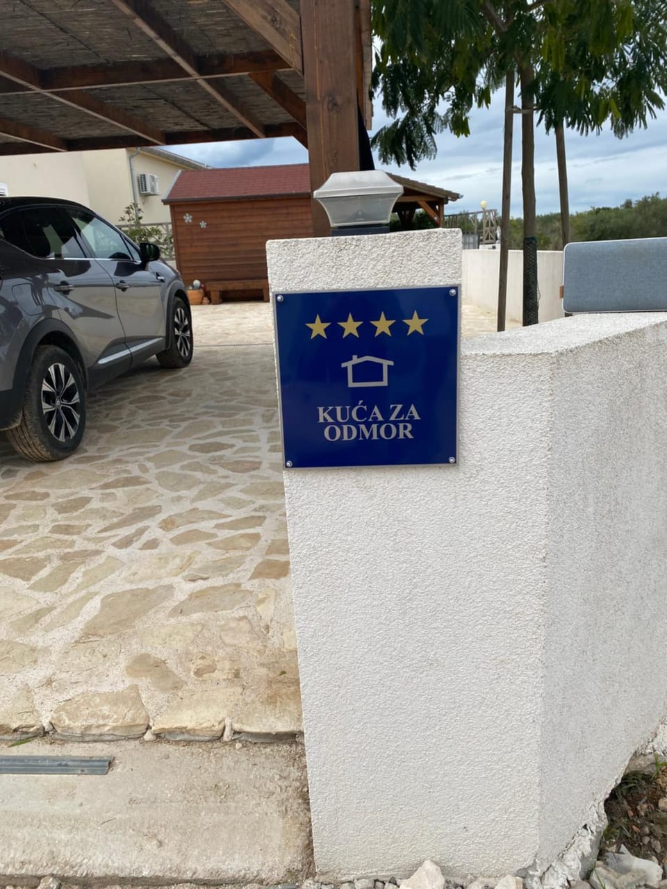 Villa hygge House in Šibenik